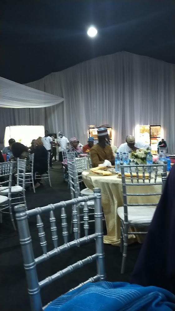 Haven Event Center